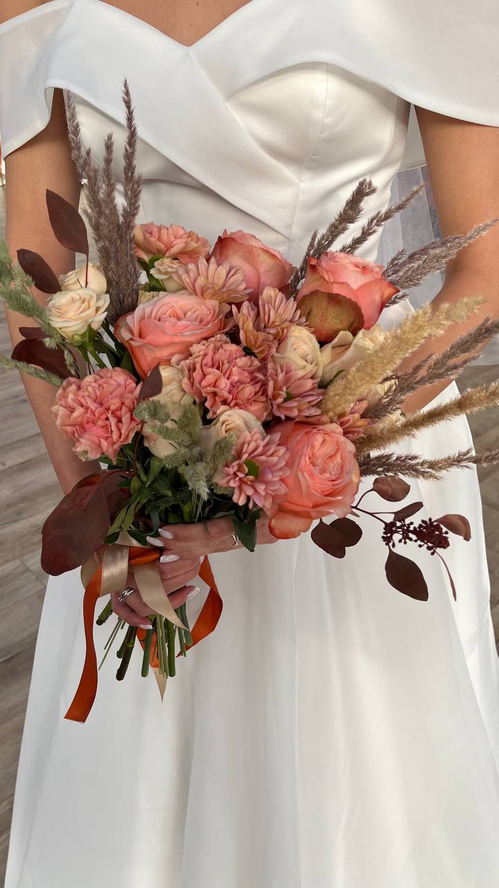 Свадебные букеты - IMG_7547.JPG